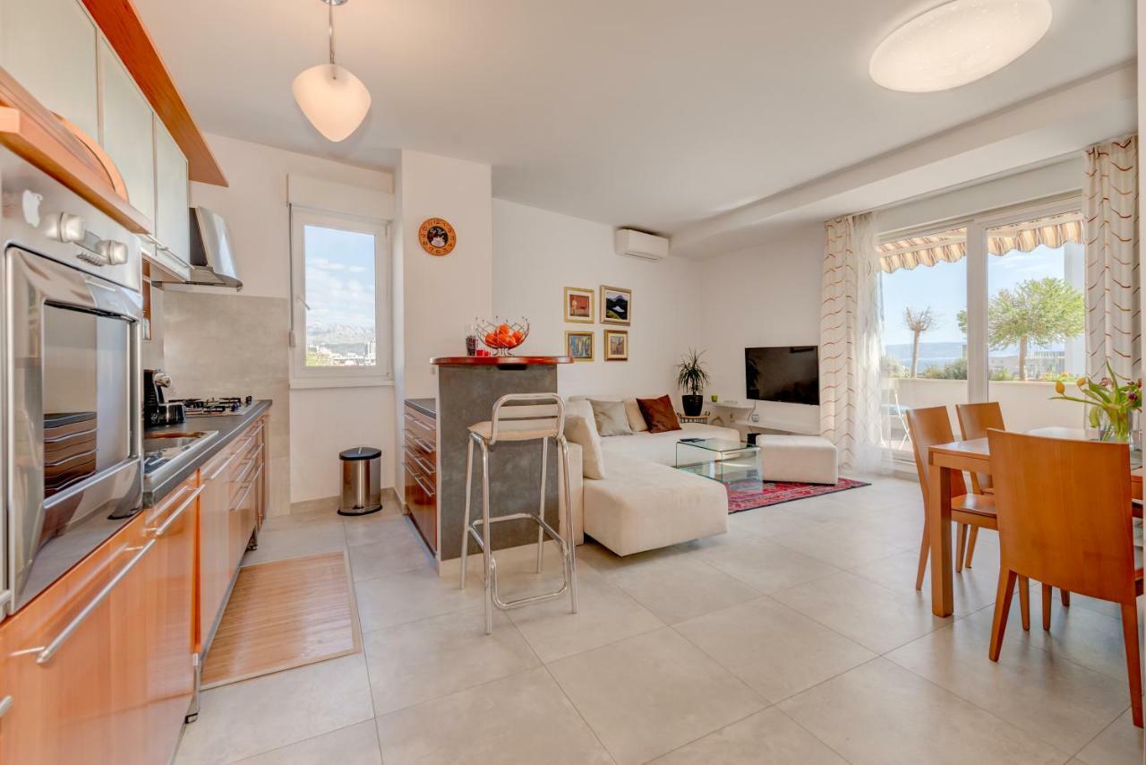 Leilighet Luxury Split