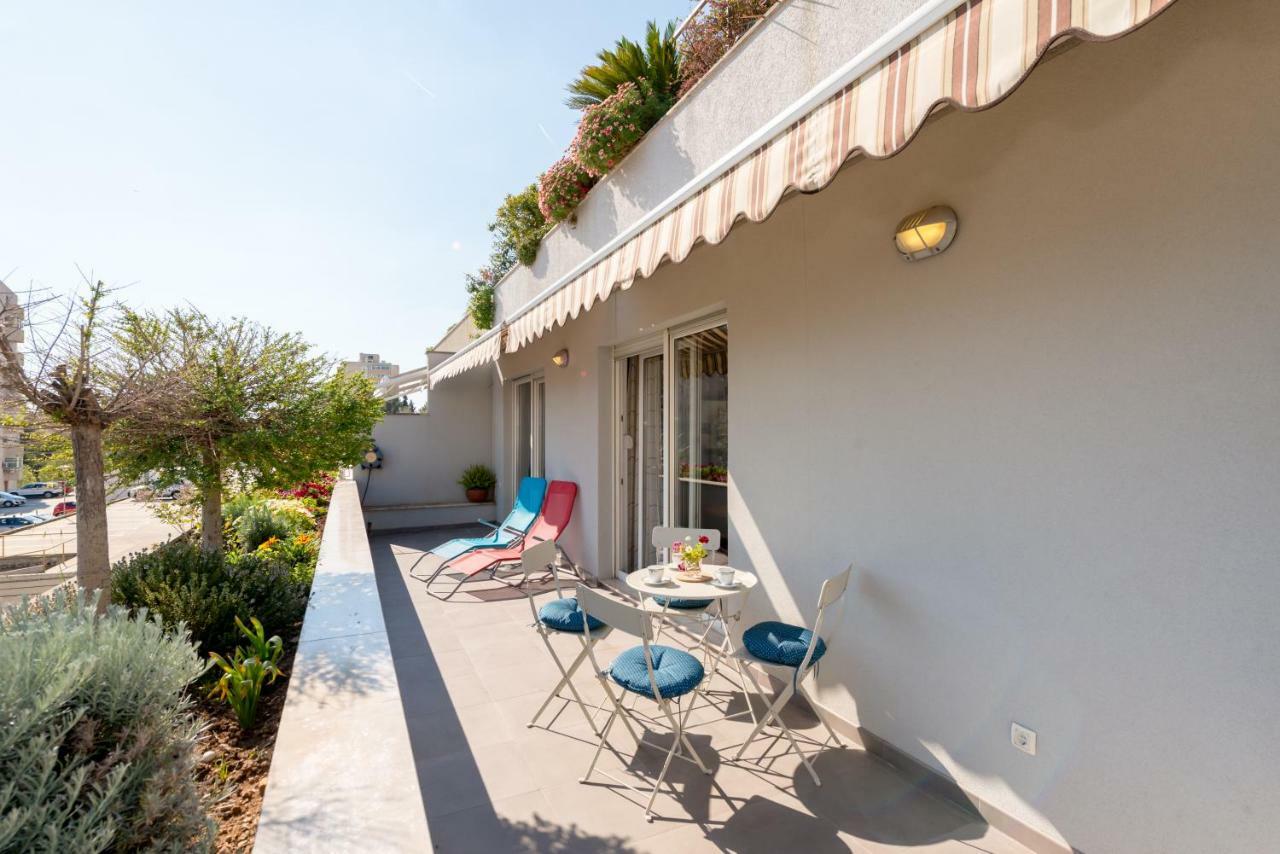 Leilighet Luxury Split