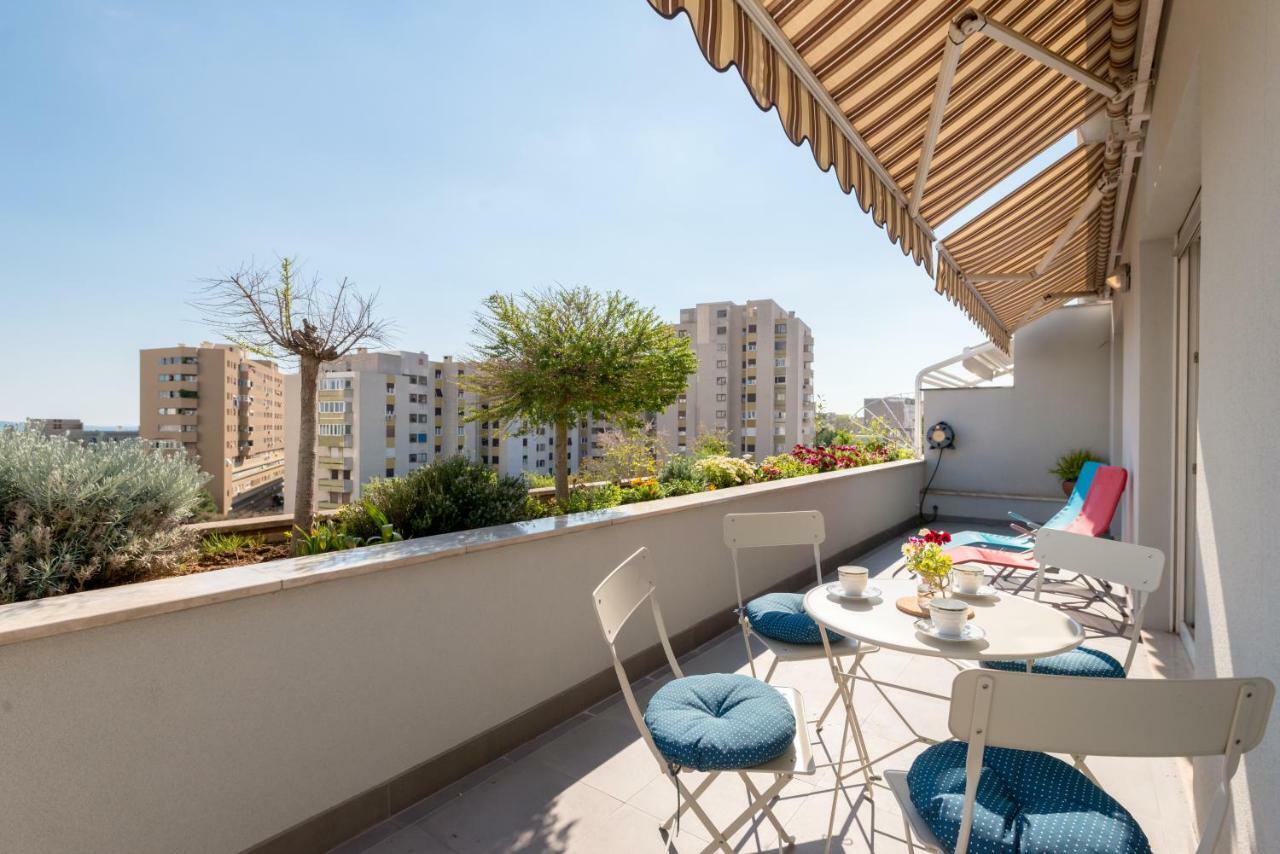 Leilighet Luxury Split