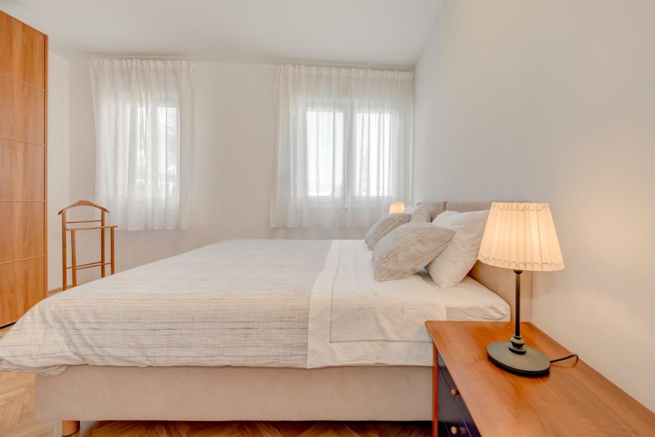 Luxury Leilighet