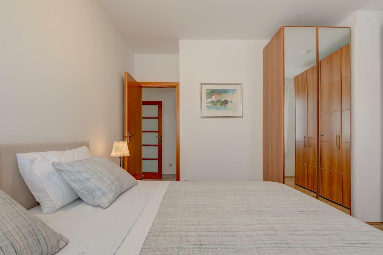 Luxury Leilighet Split